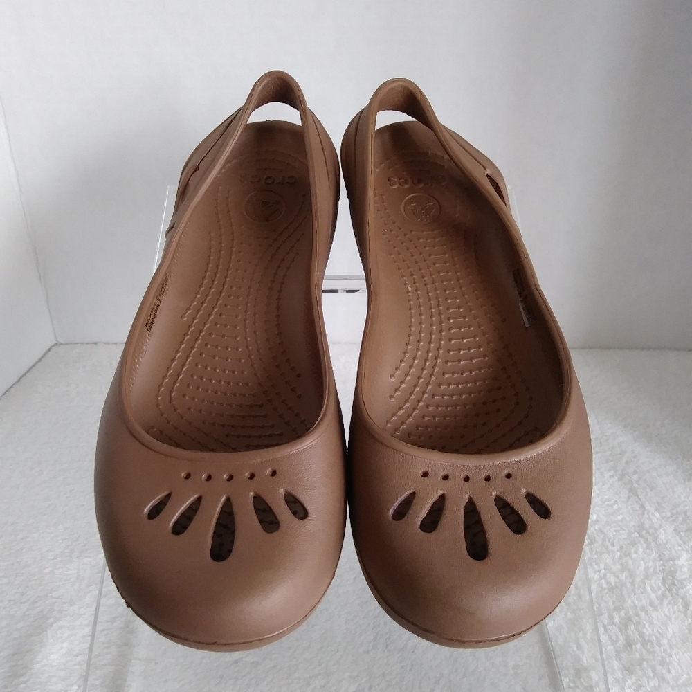 COPY - Crocs Thea Ballet Flat